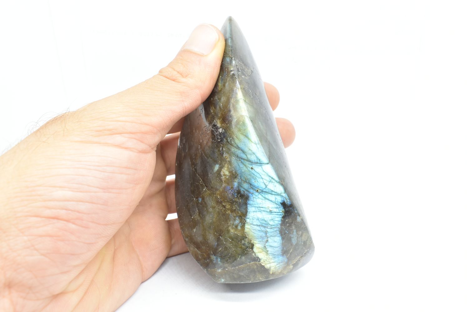 Labradorite Forma Libera