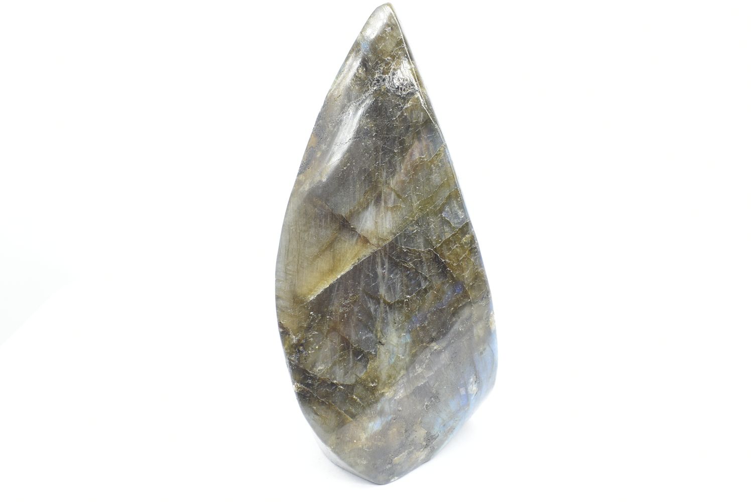 Labradorite Forma Libera