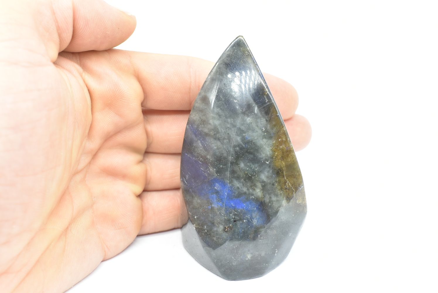 Labradorite Forma Libera