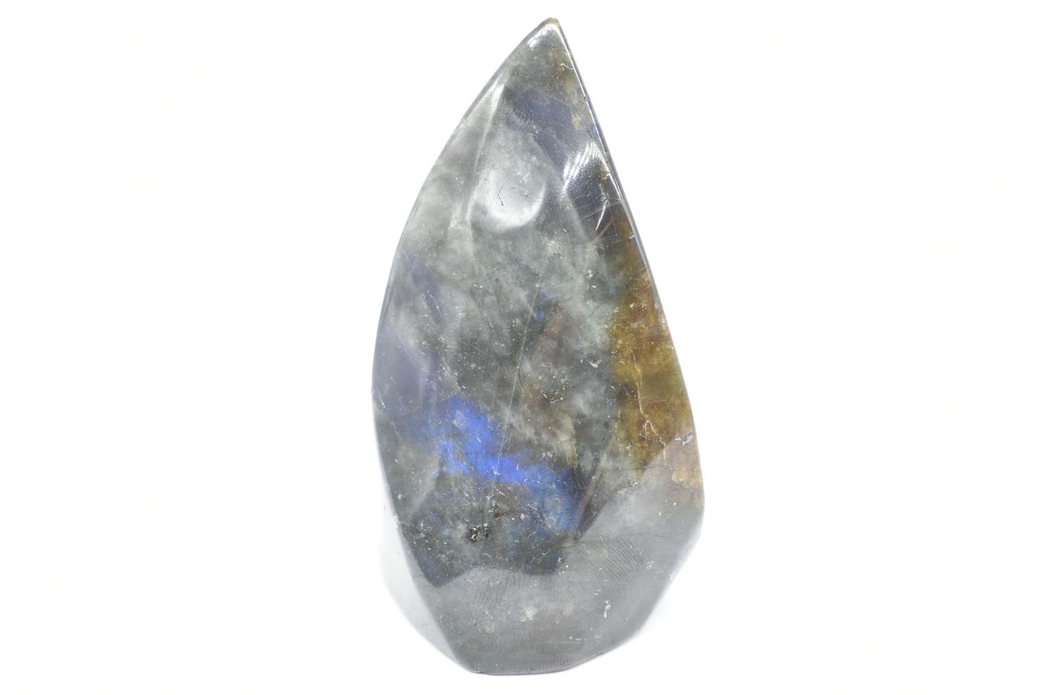 Labradorite Forma Libera