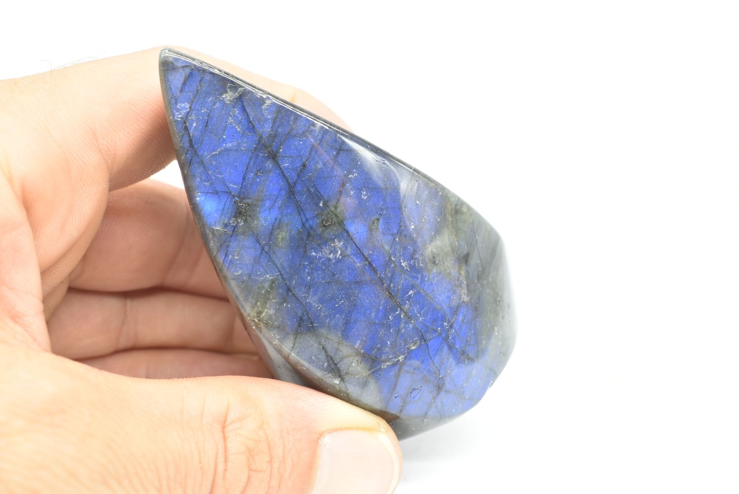 Labradorite Forma Libera