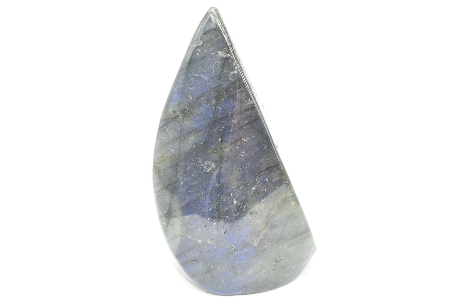 Labradorite Forma Libera