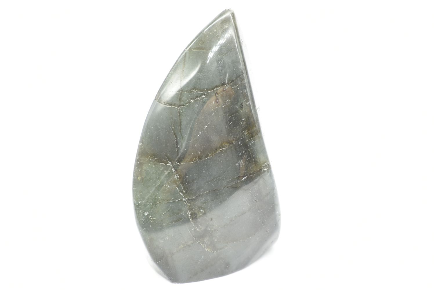Labradorite Forma Libera