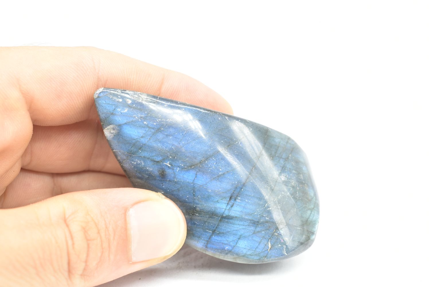 Labradorite Forma Libera