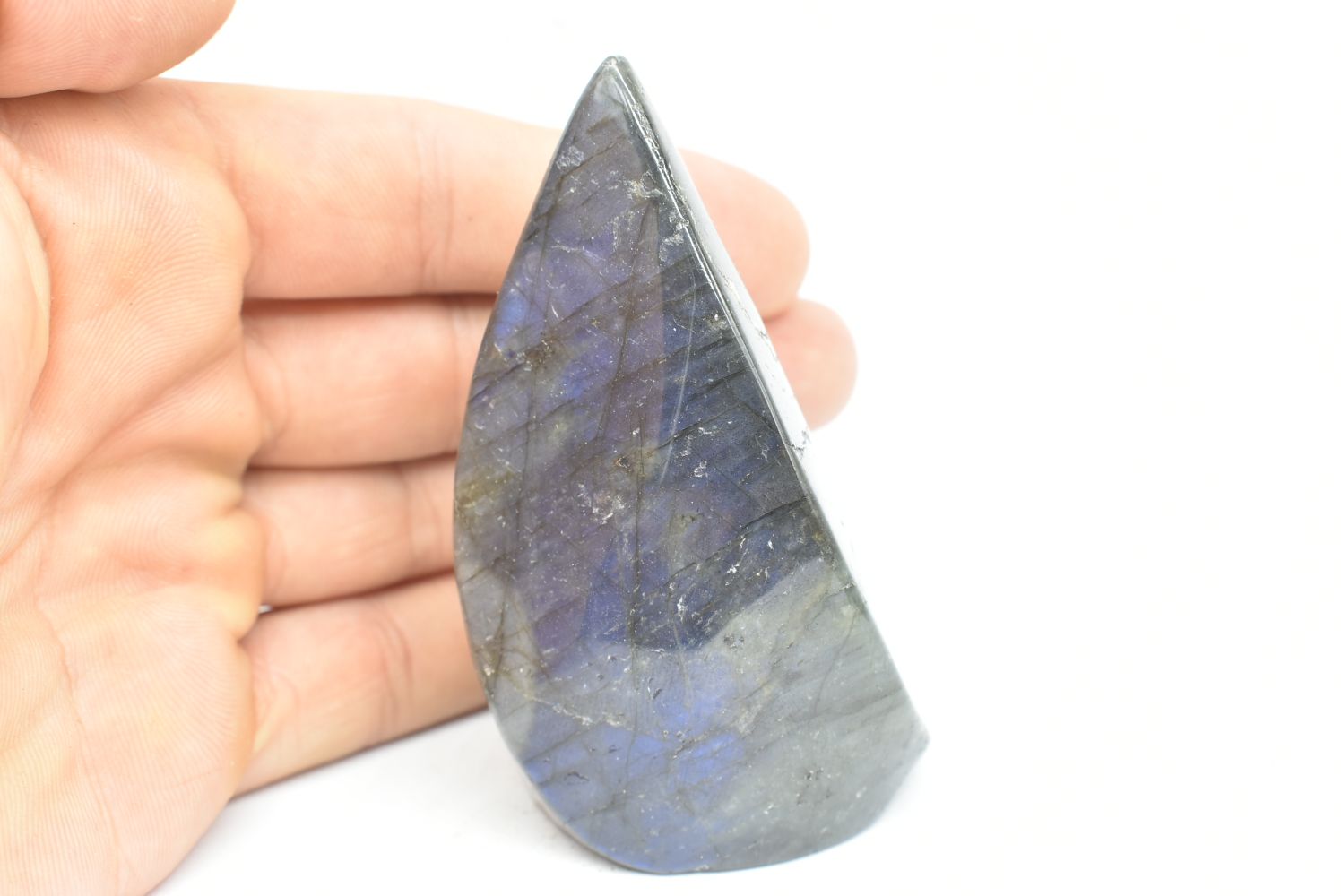 Labradorite Forma Libera