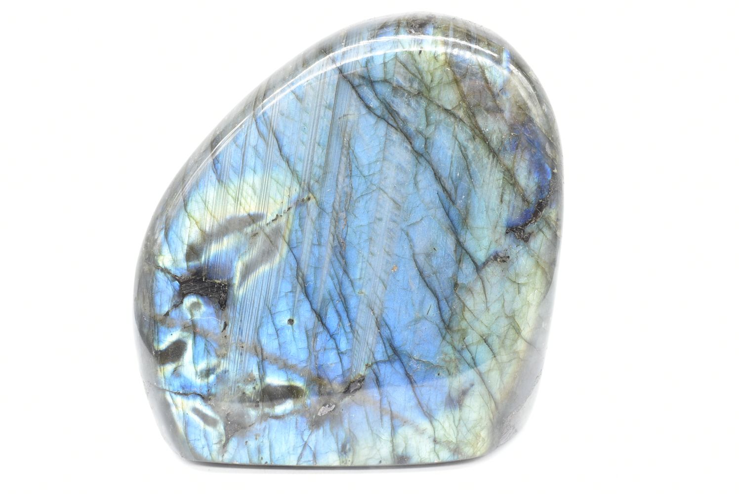Labradorite Forma Libera