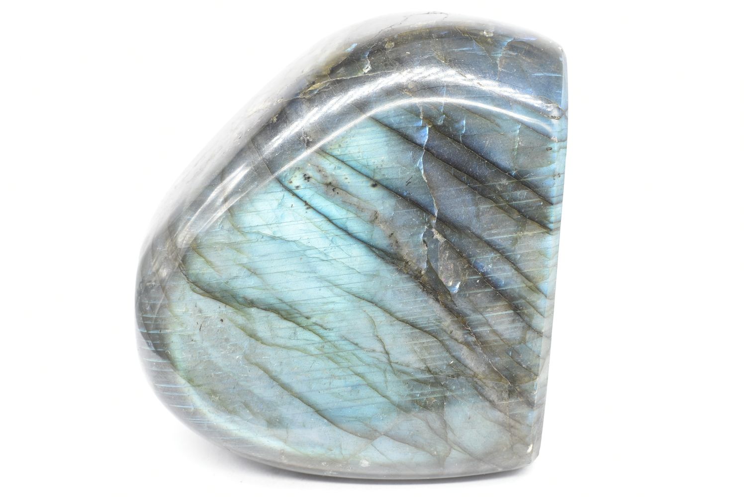 Labradorite Forma Libera