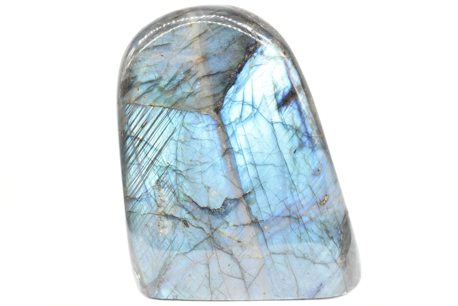 Labradorite Forma Libera