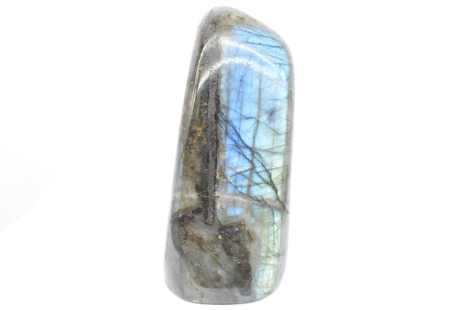 Labradorite Forma Libera