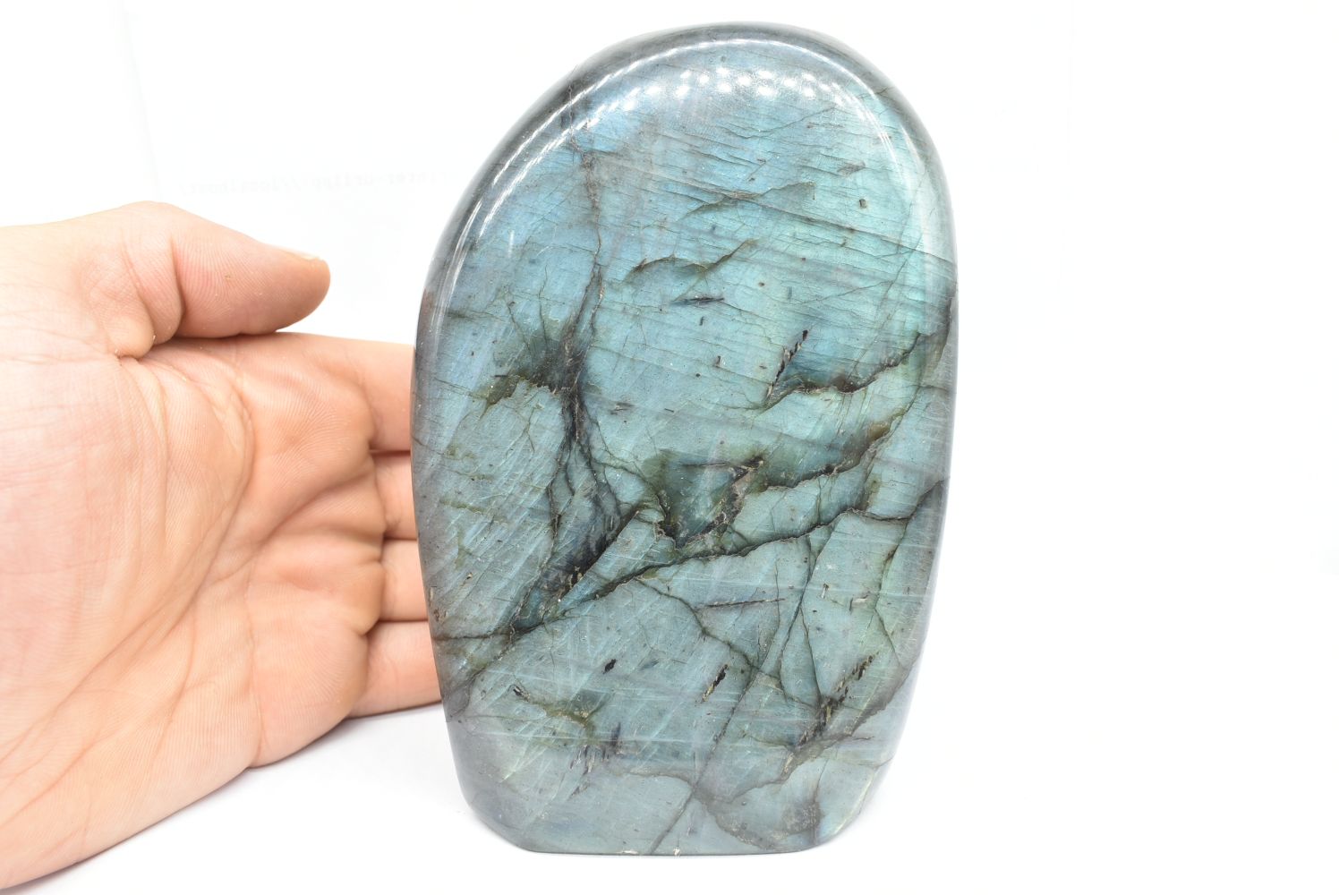 Labradorite Forma Libera