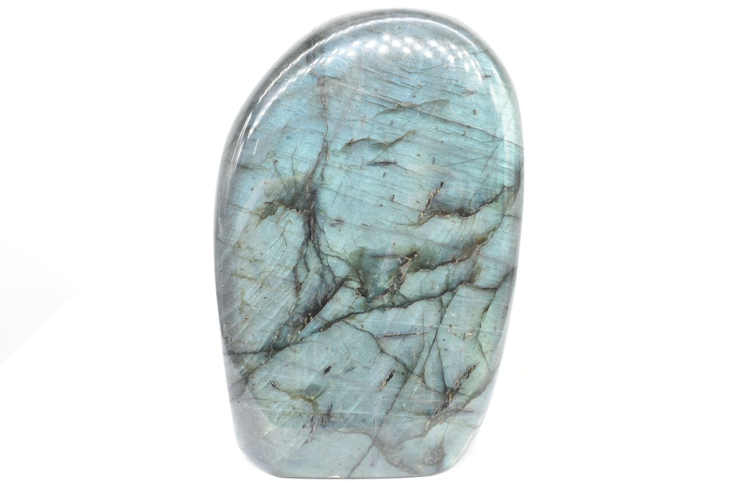 Labradorite Forma Libera