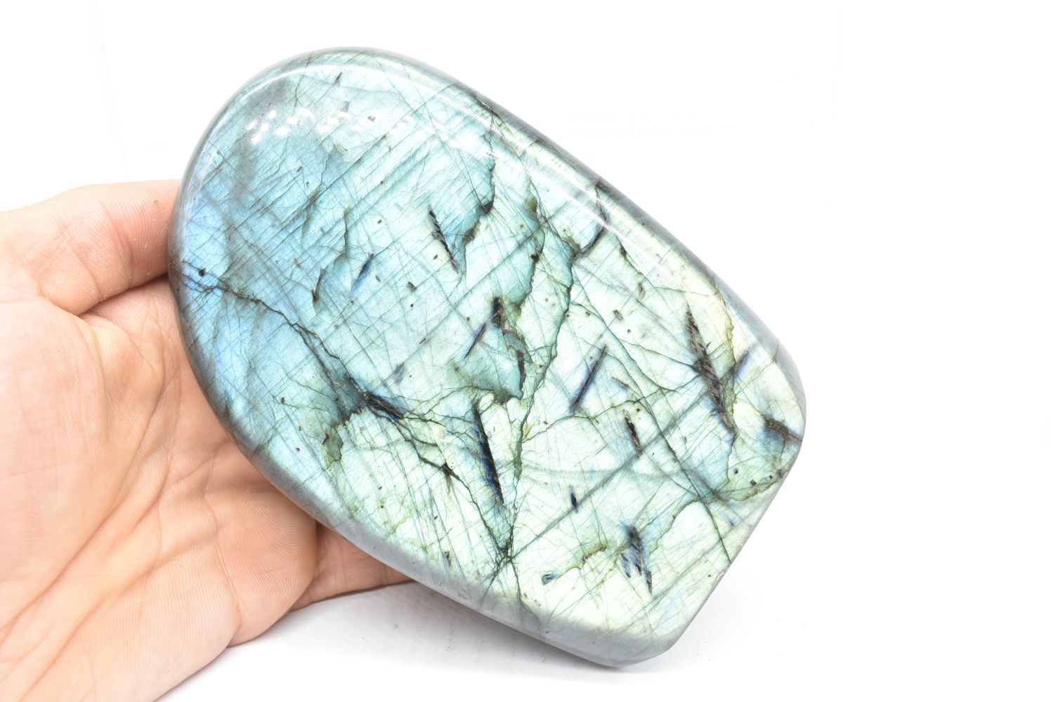 Labradorite Forma Libera