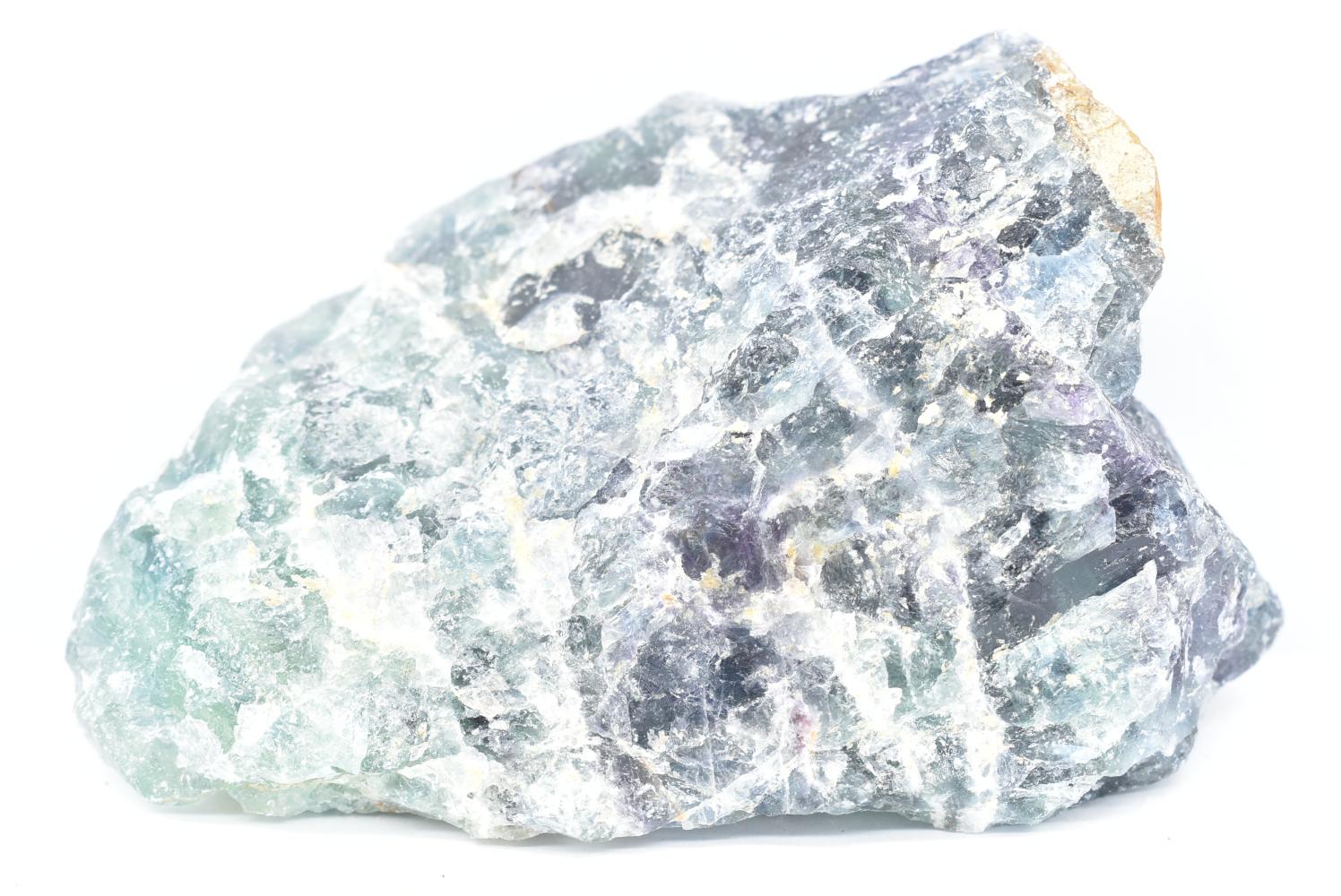 Fluorite Arcobaleno