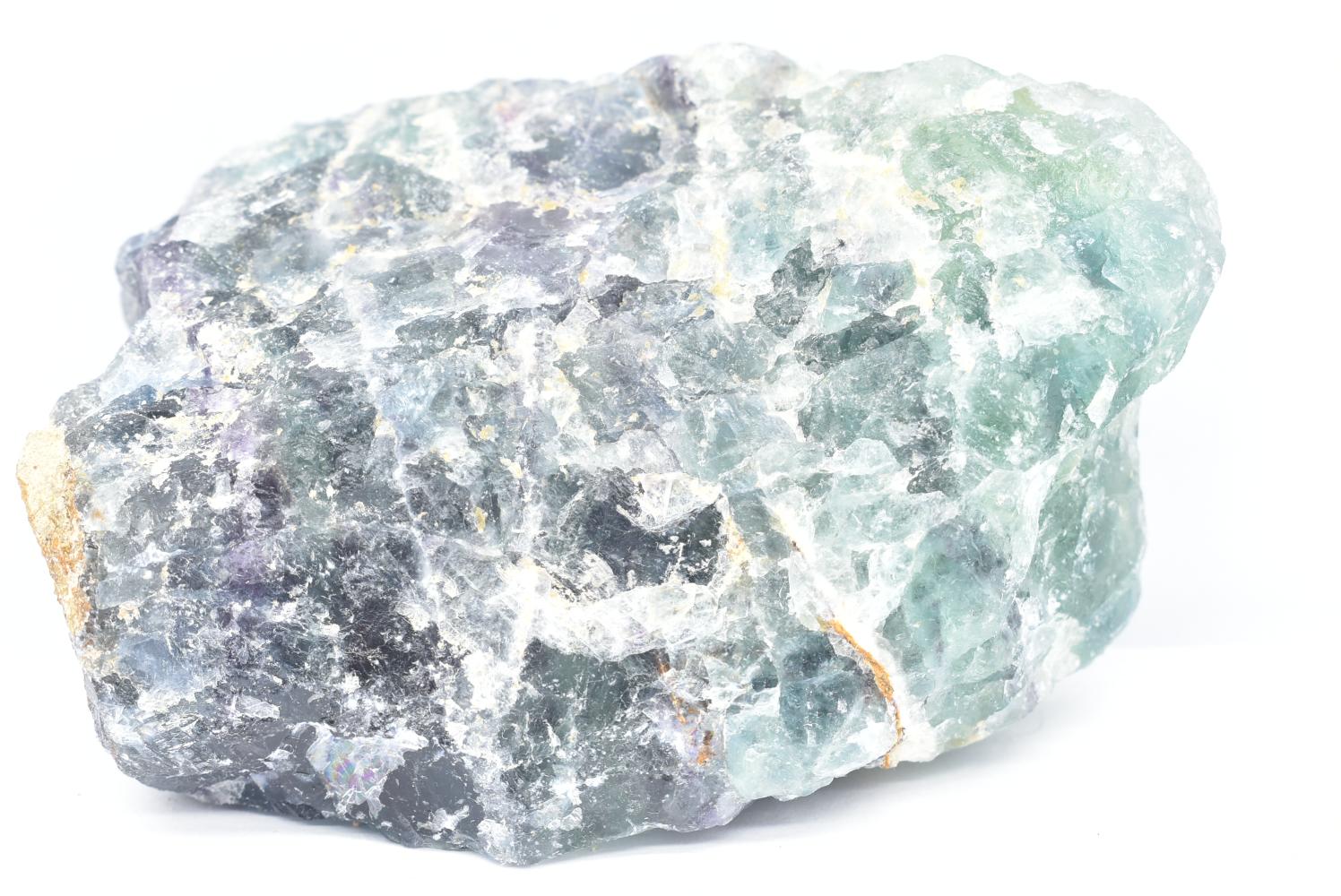 Fluorite Arcobaleno