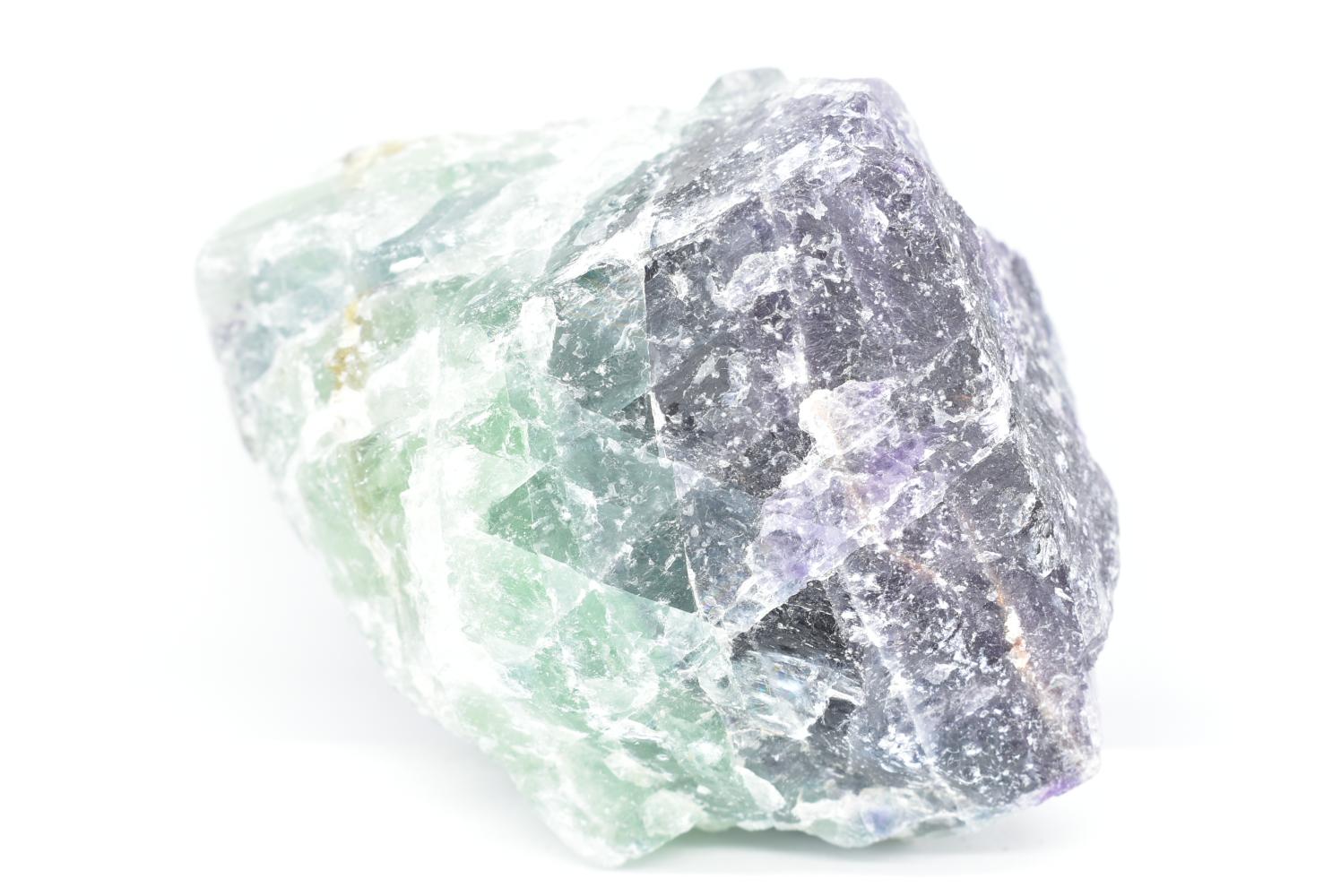 Fluorite Arcobaleno