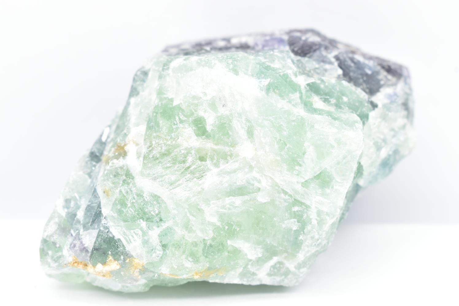 Fluorite Arcobaleno