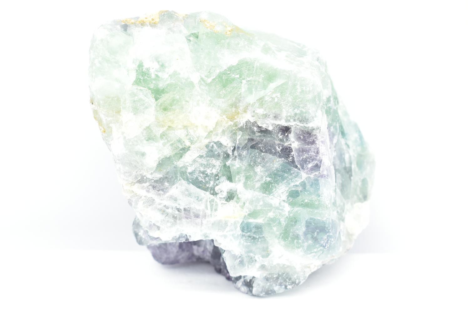 Fluorite Arcobaleno