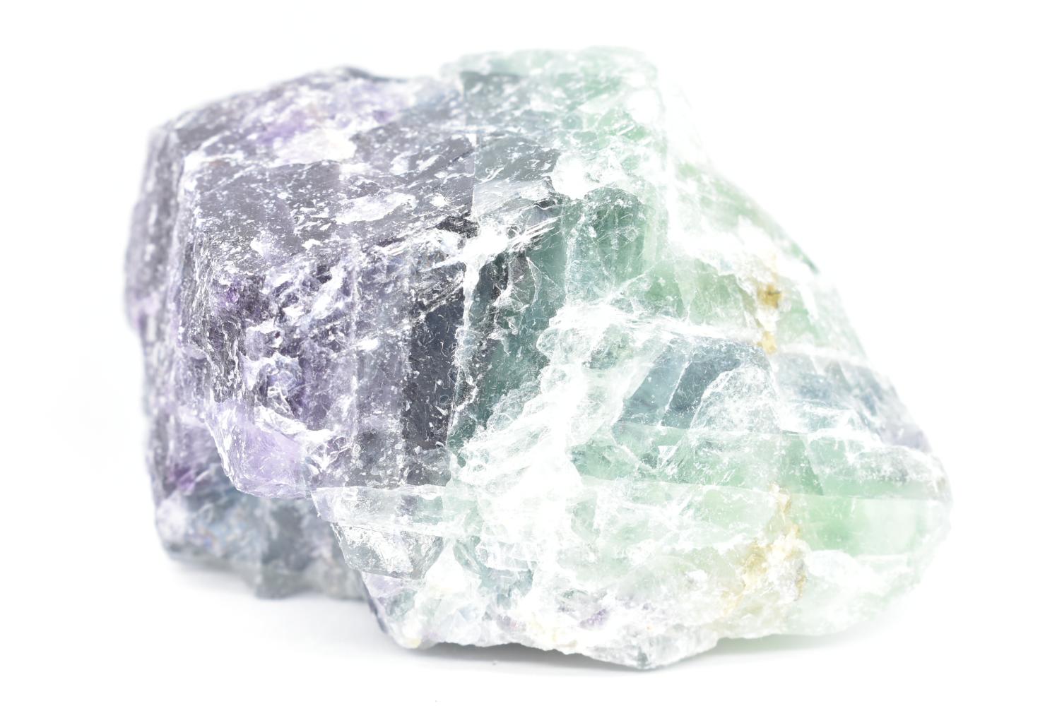 Fluorite Arcobaleno