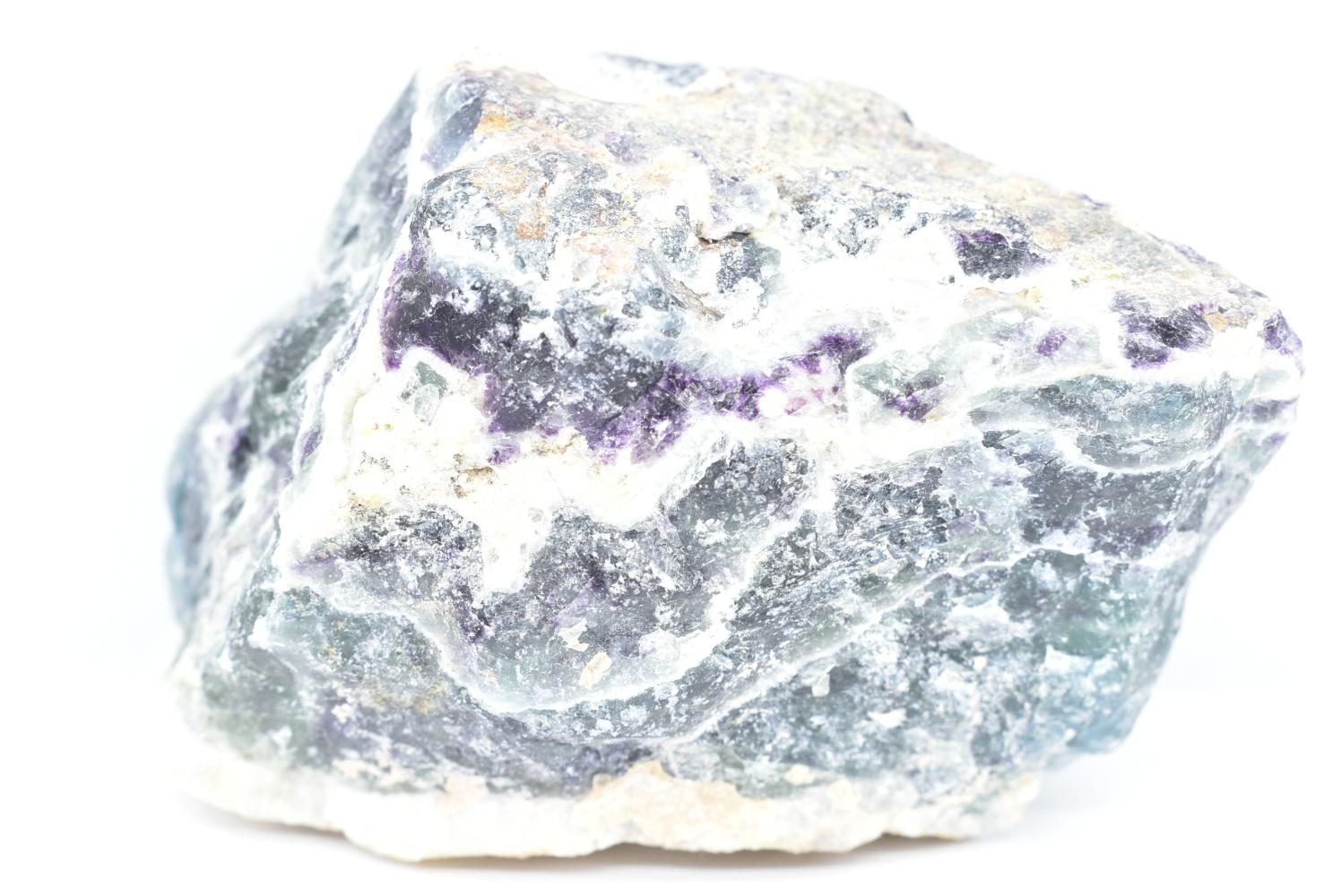 Fluorite Arcobaleno