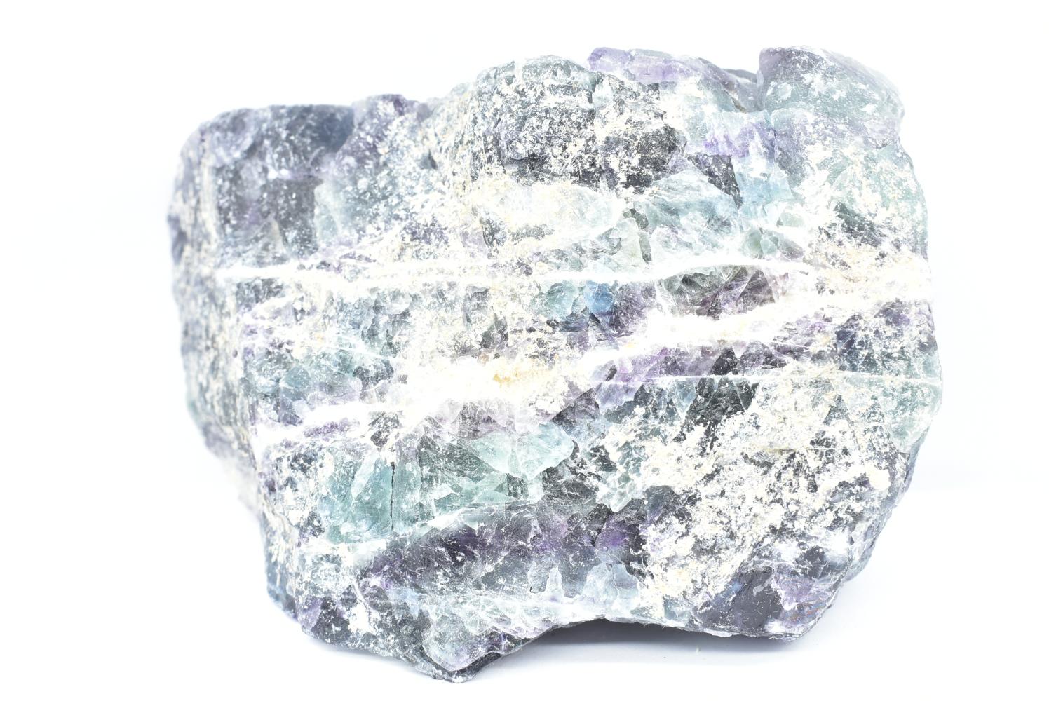 Fluorite Arcobaleno