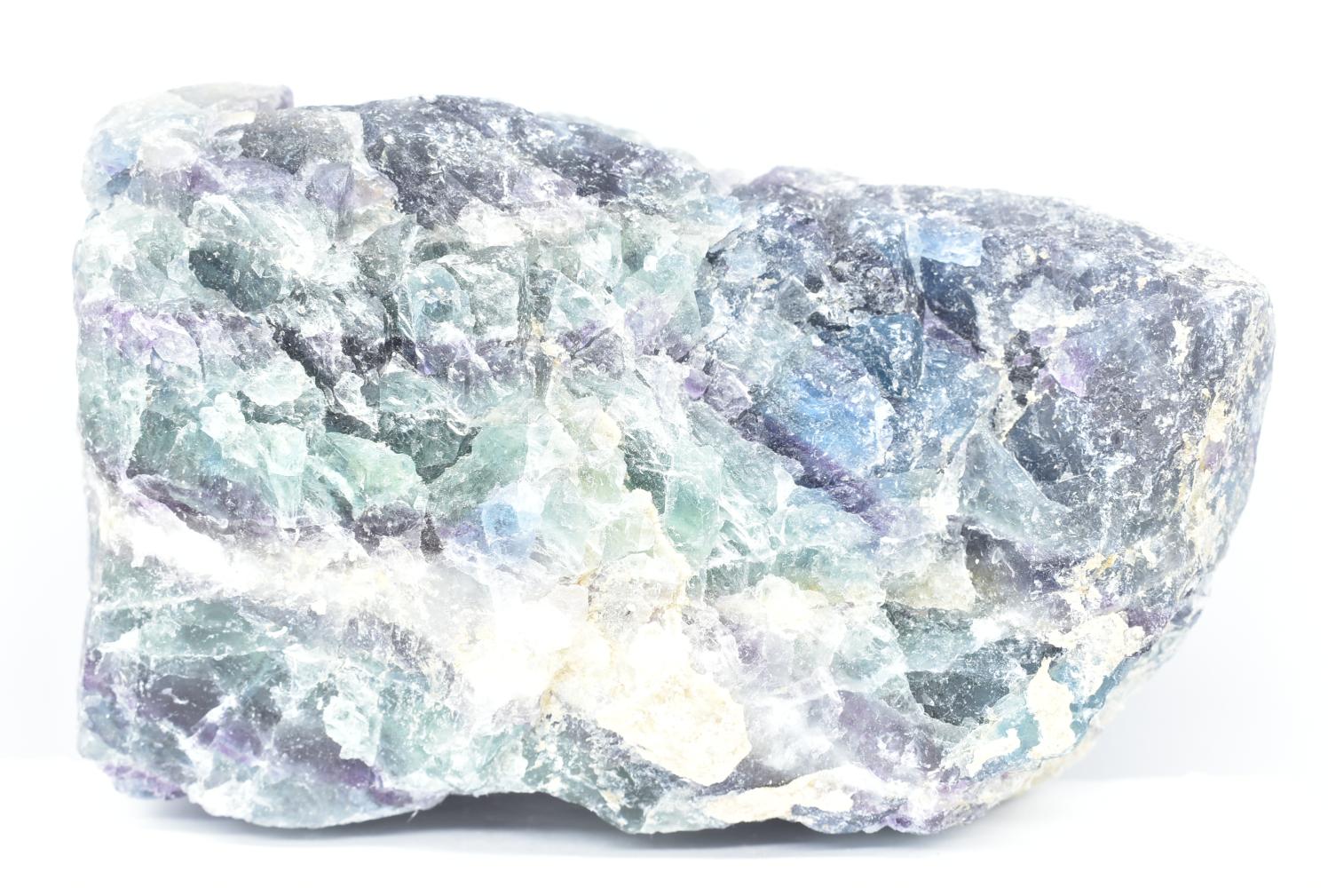 Fluorite Arcobaleno