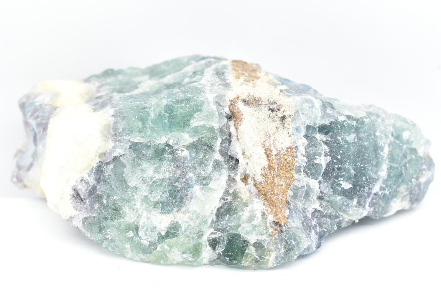 Fluorite Arcobaleno