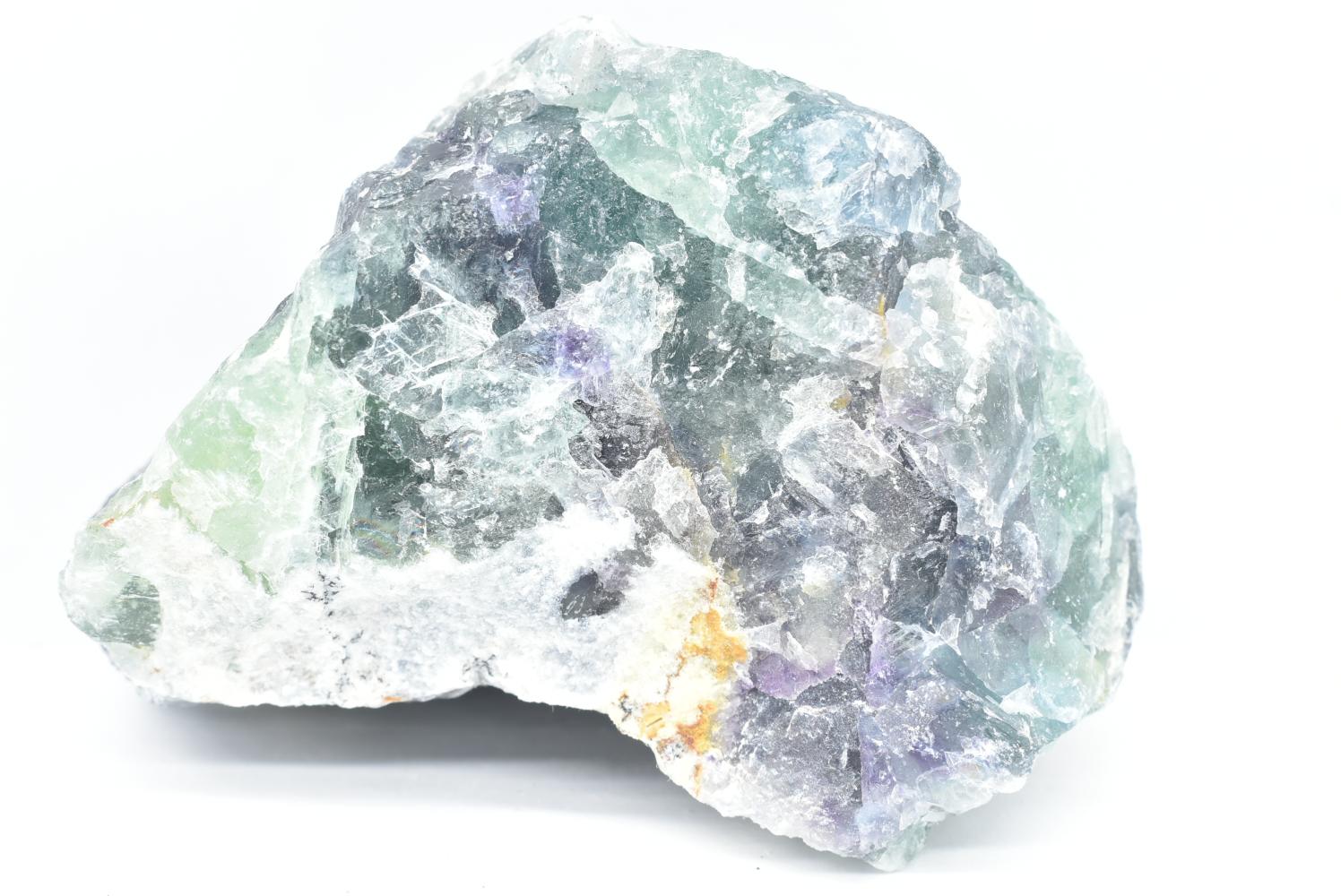 Fluorite Arcobaleno