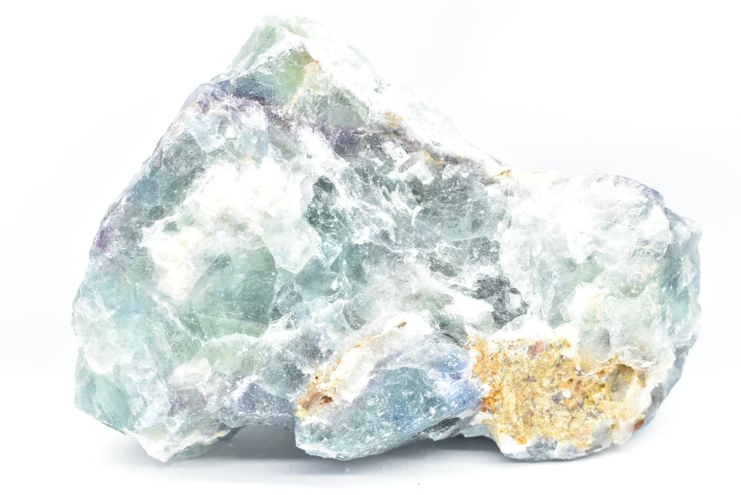 Fluorite Arcobaleno