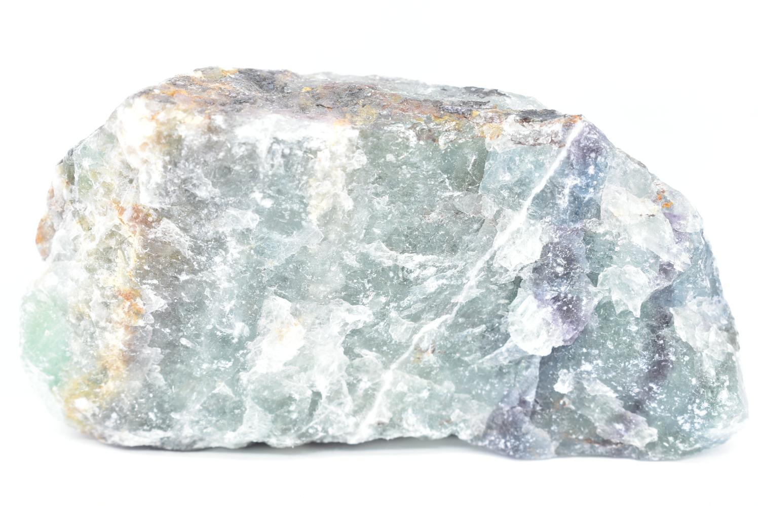 Fluorite Arcobaleno