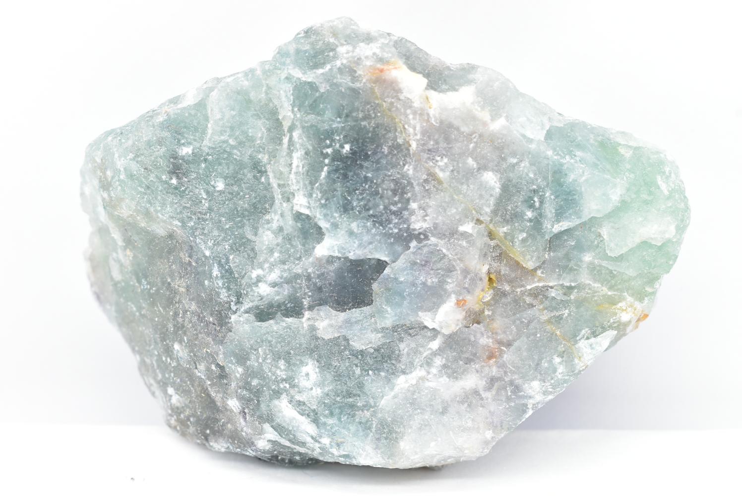 Fluorite Arcobaleno