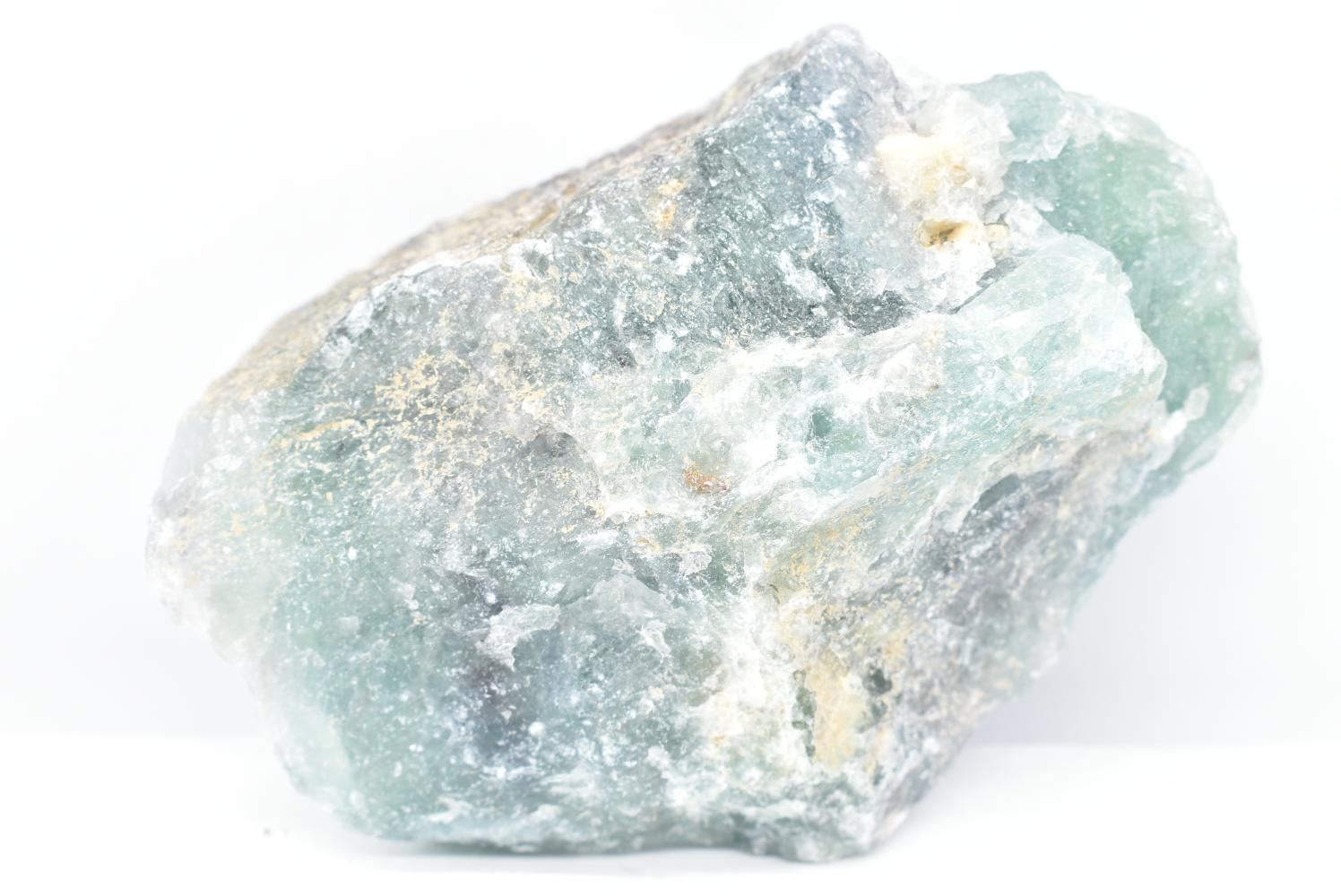 Fluorite Arcobaleno