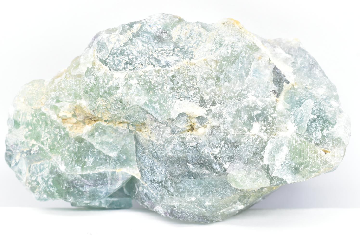 Fluorite Arcobaleno