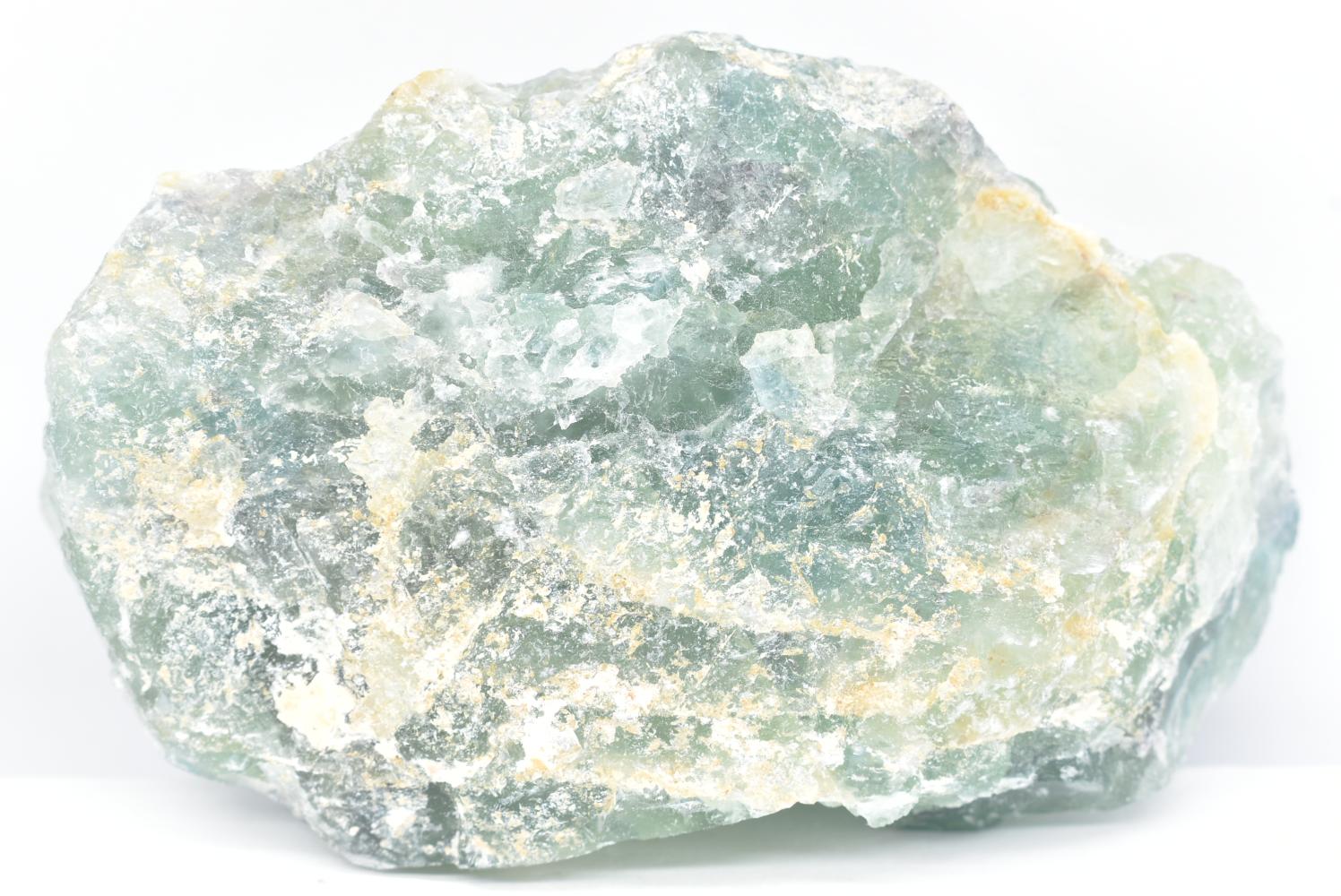 Fluorite Arcobaleno