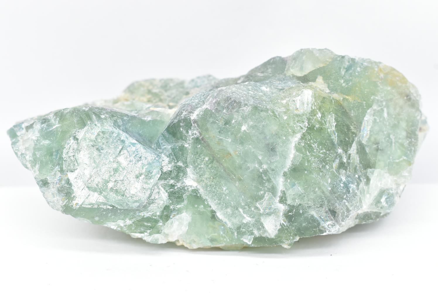 Rainbow Fluorite