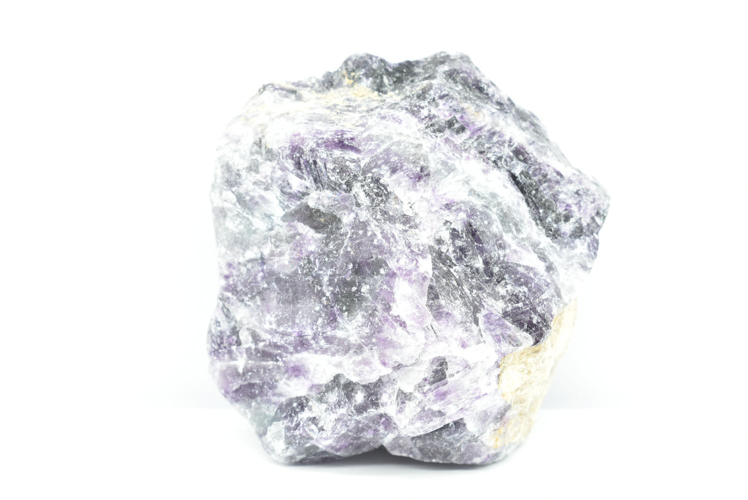 Fluorite Arcobaleno