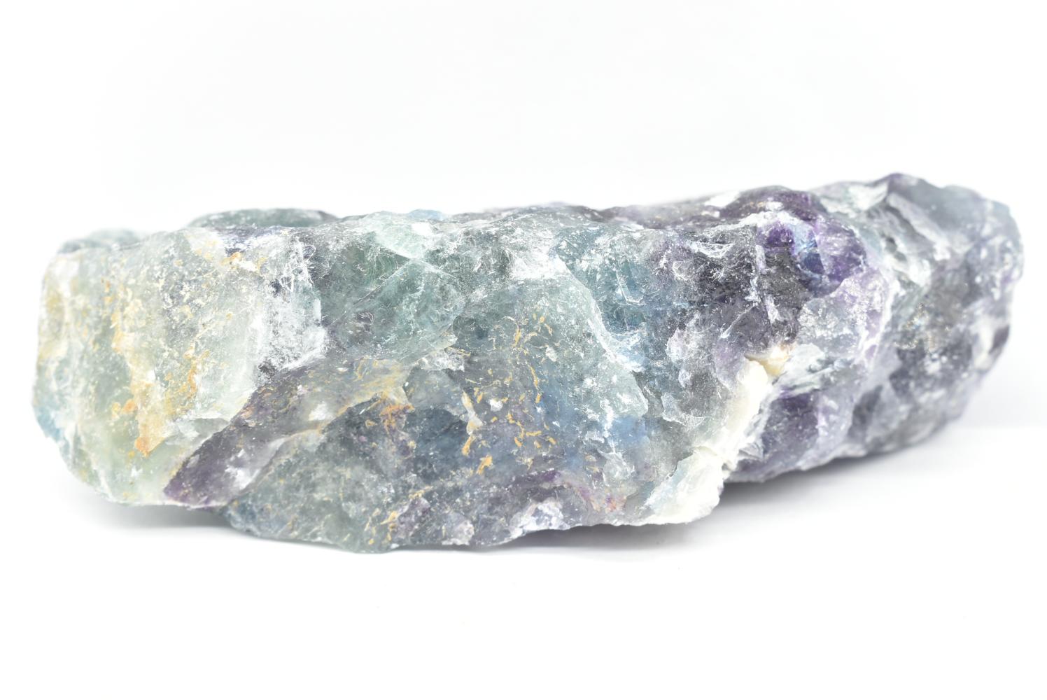 Rainbow Fluorite