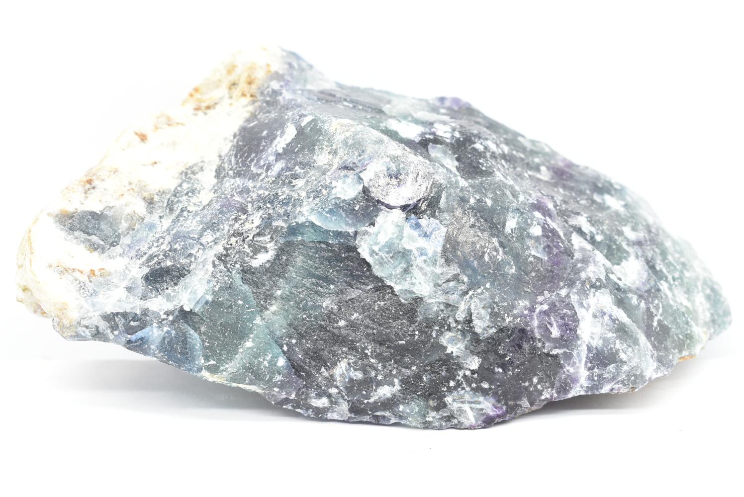 Fluorite Arcobaleno