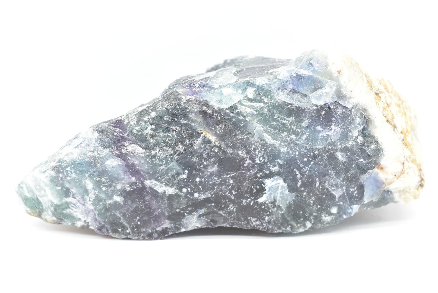 Fluorite Arcobaleno