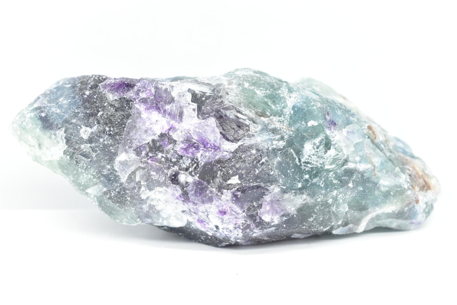 Fluorite Arcobaleno