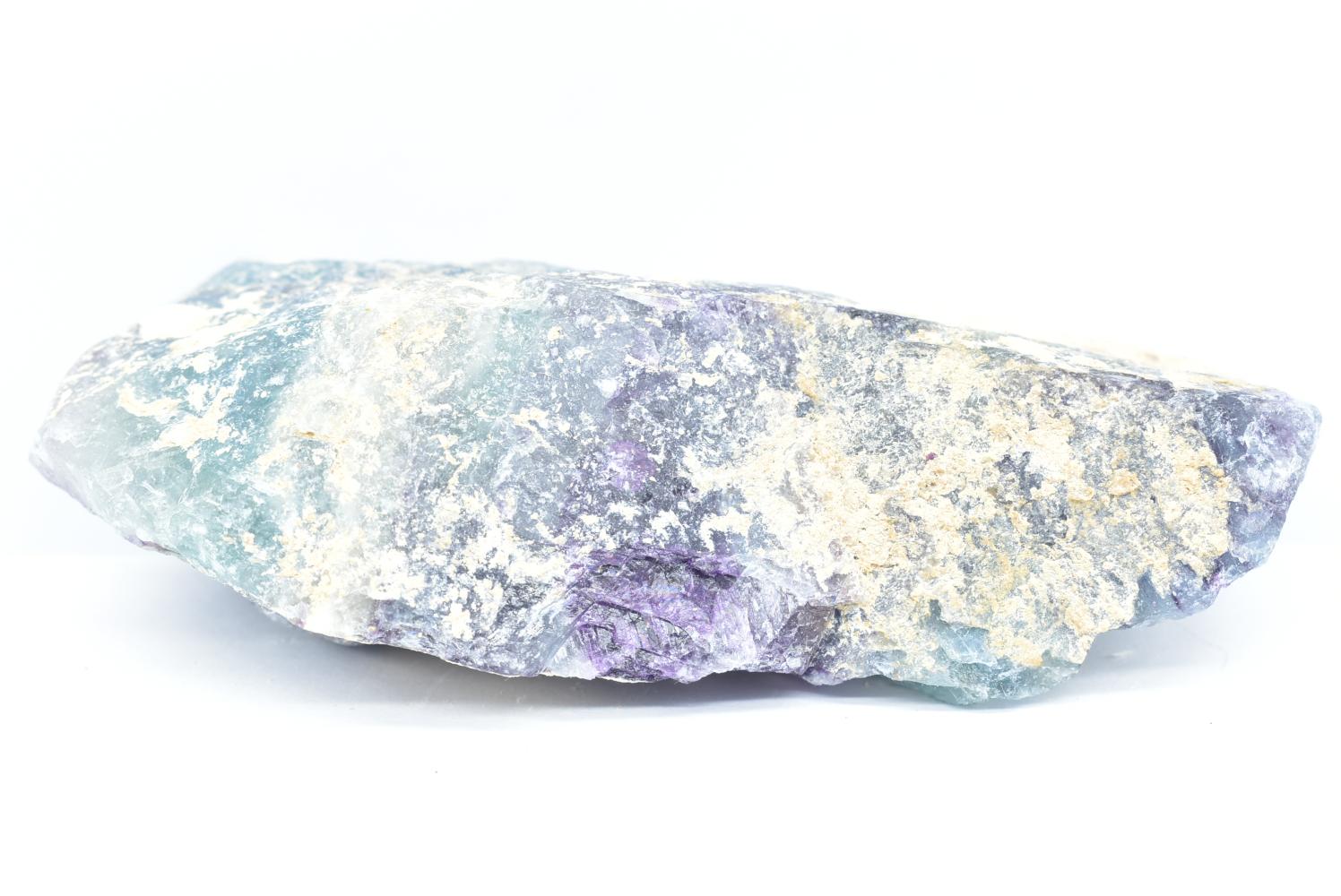 Fluorite Arcobaleno