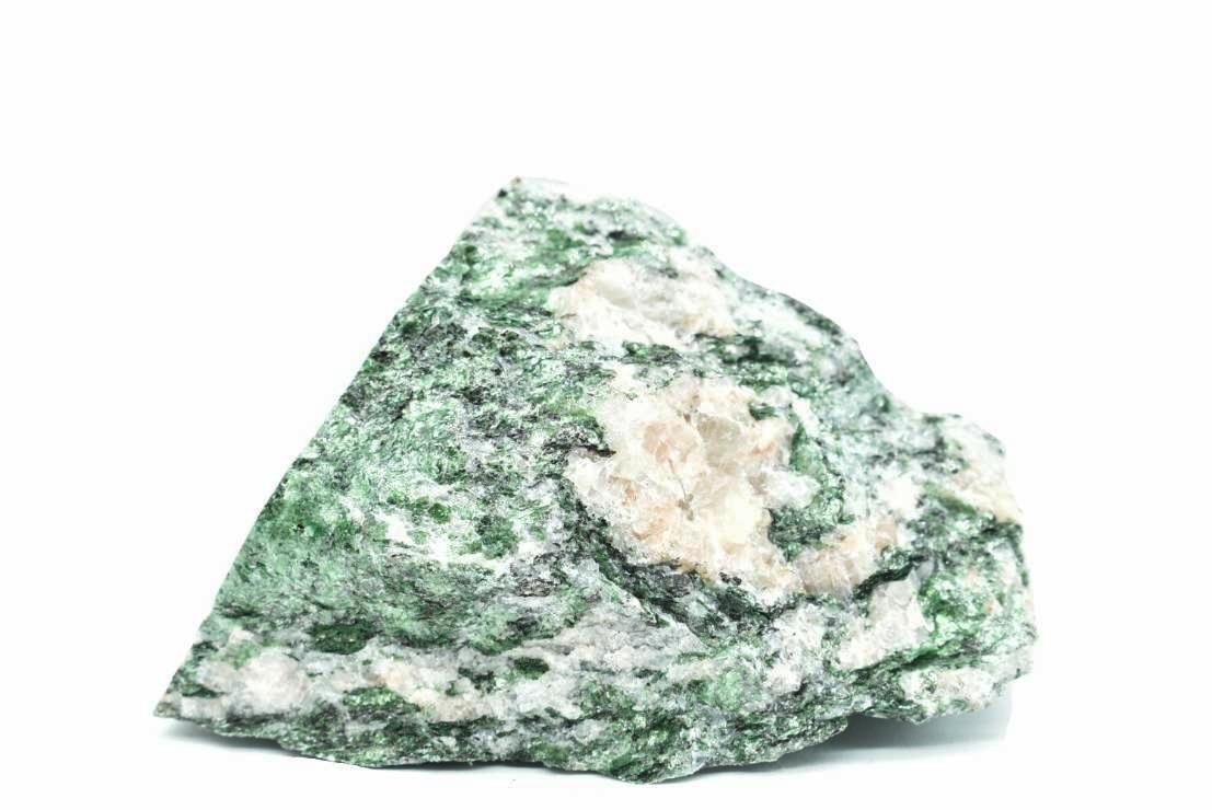 Fuchsite
