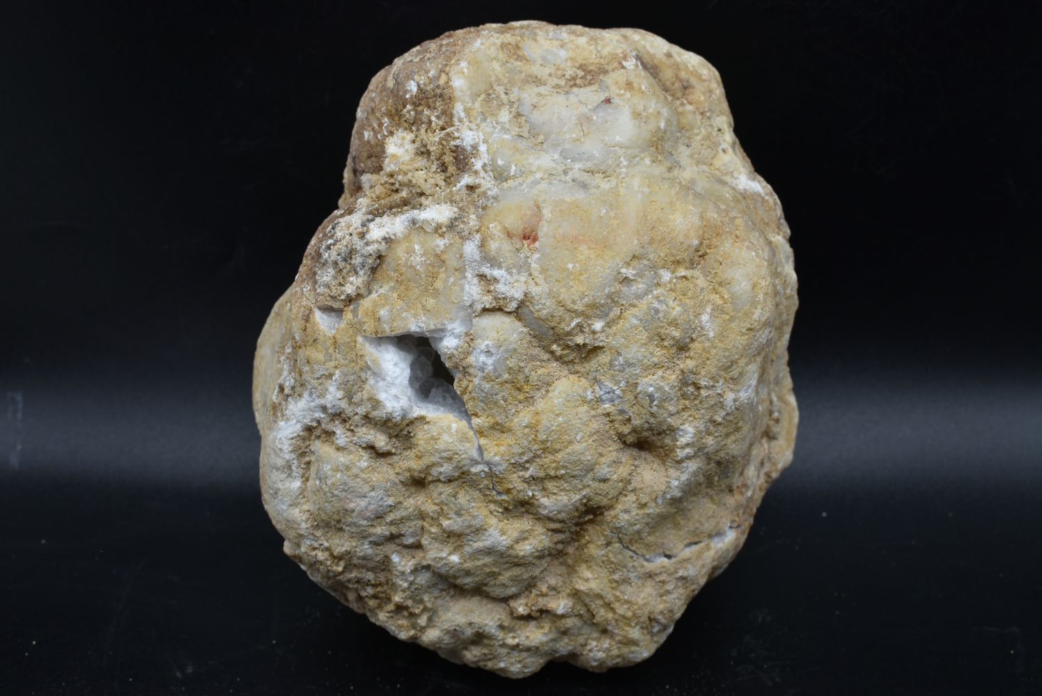 Geode di Quarzo 2.8 kg