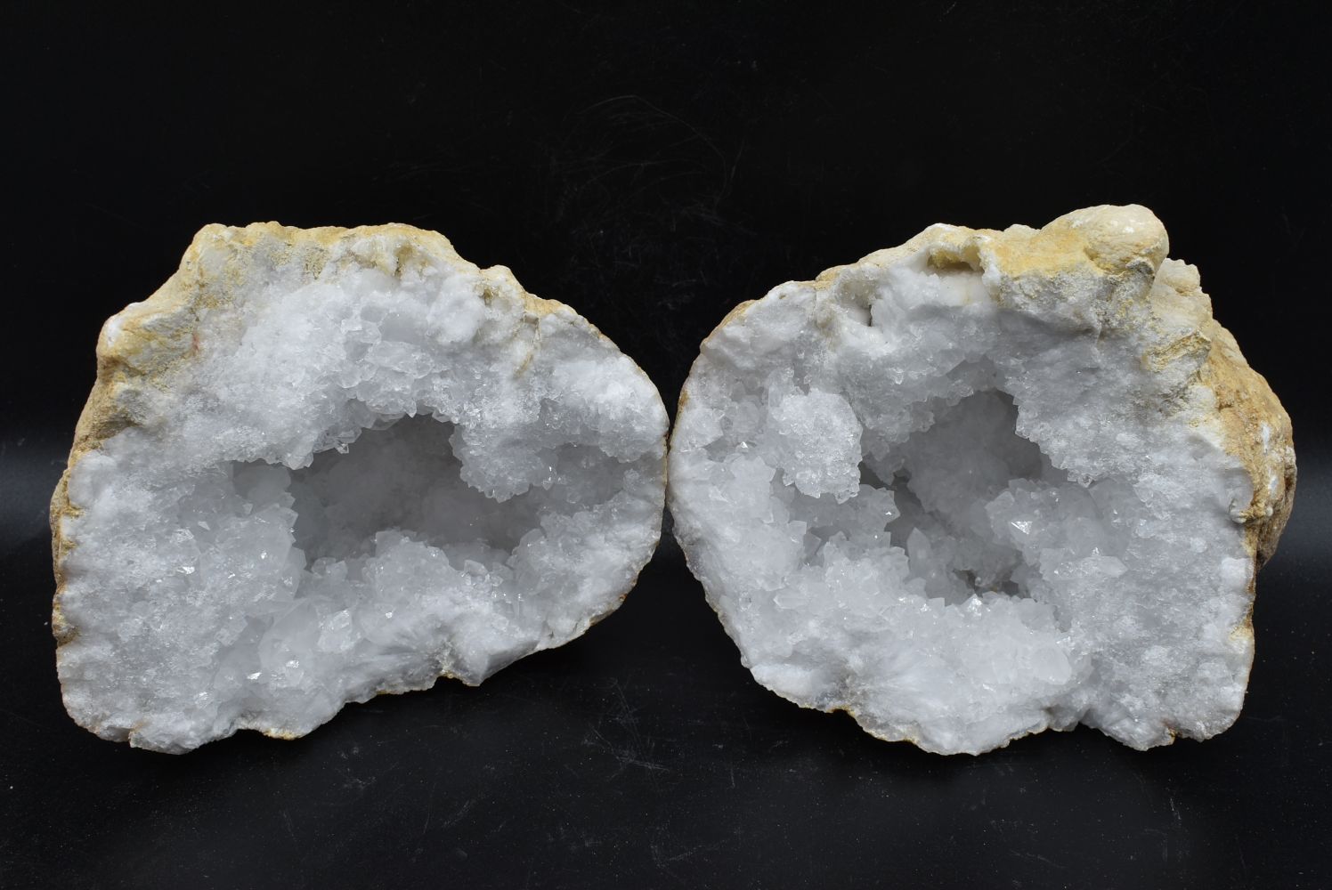 Geode di Quarzo 2.8 kg