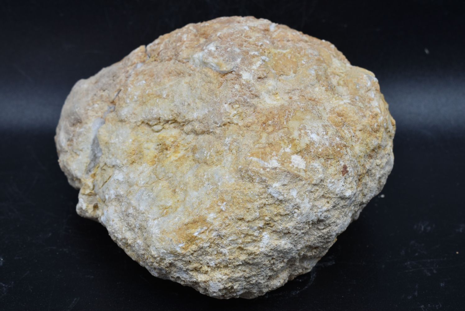 Geode di Quarzo 1 kg