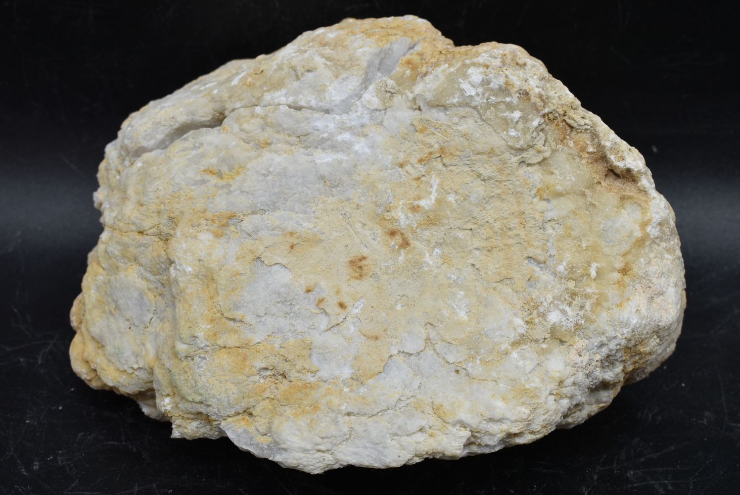 Geode di Quarzo 1.2 Kg