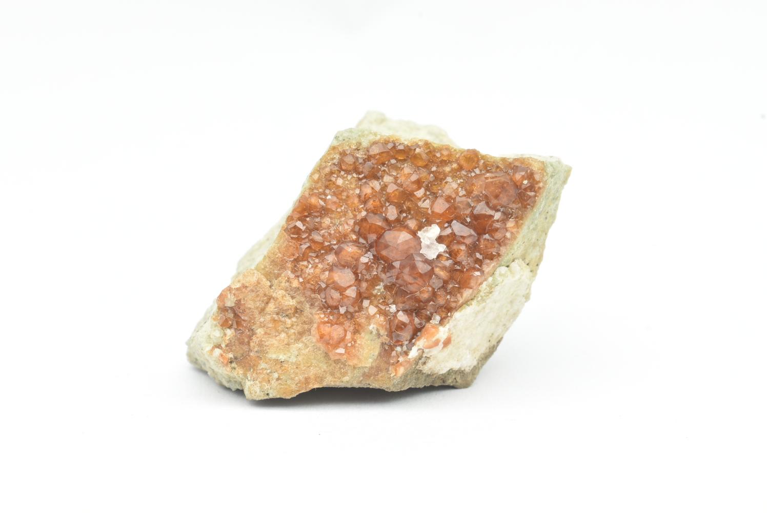 Hessonite