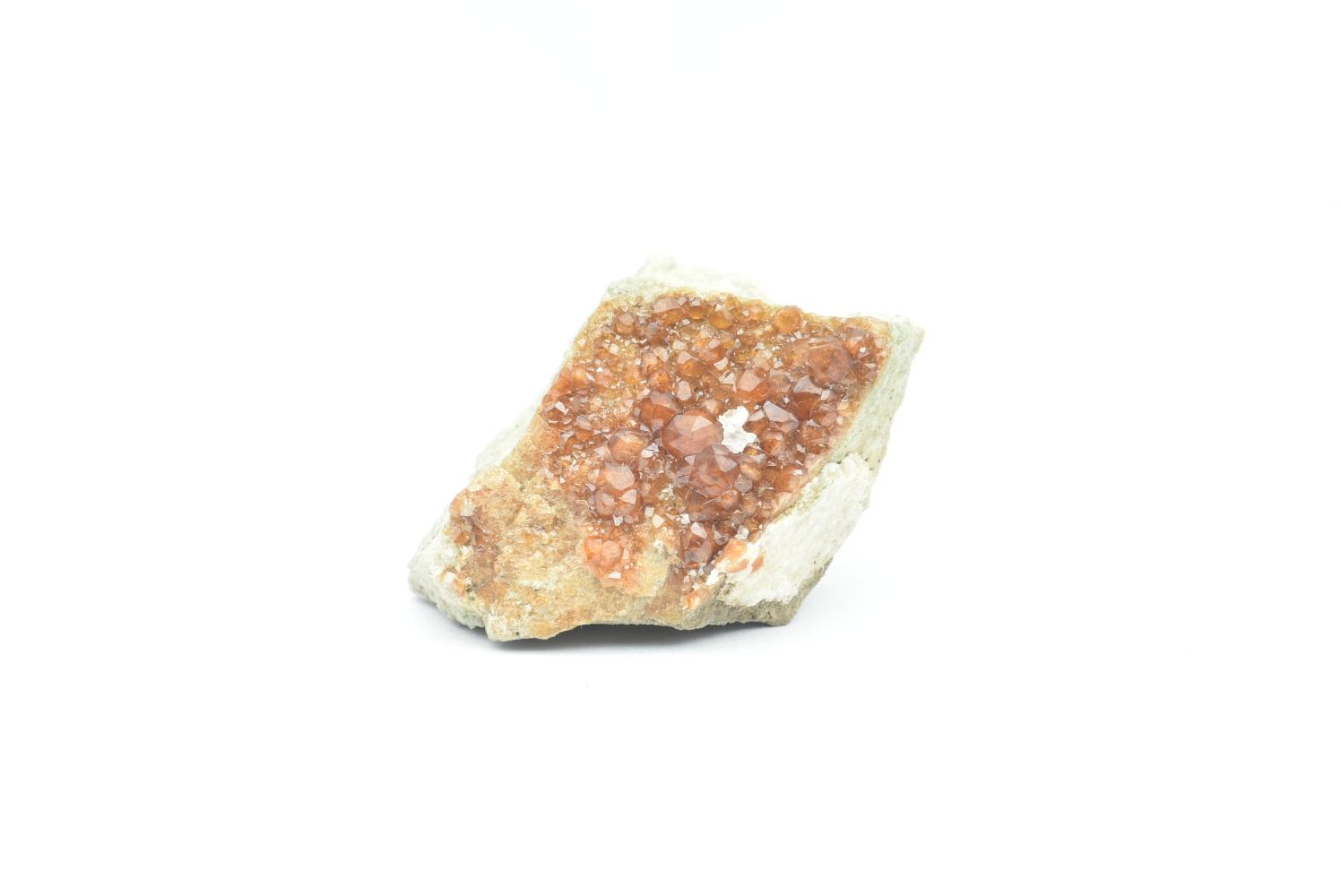 Hessonite