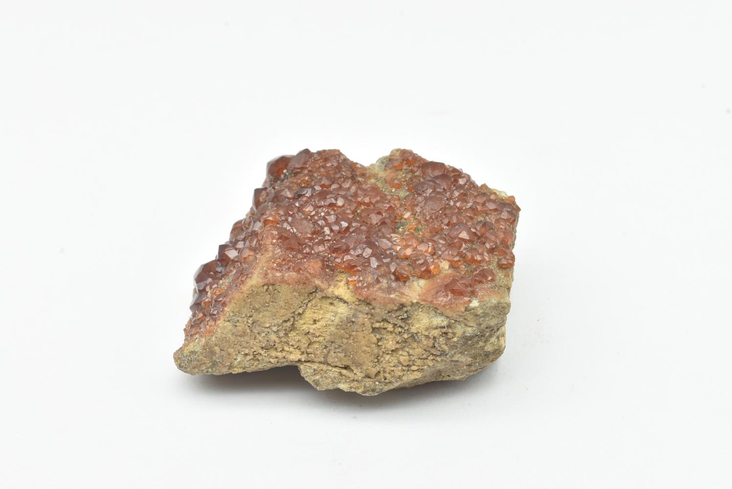 Hessonite