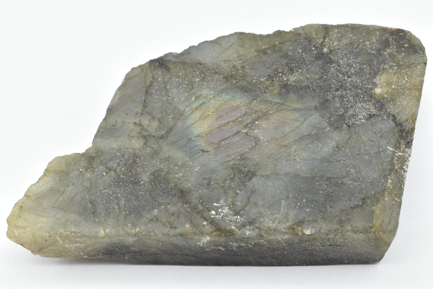 Labradorite Fetta 7.7 cm