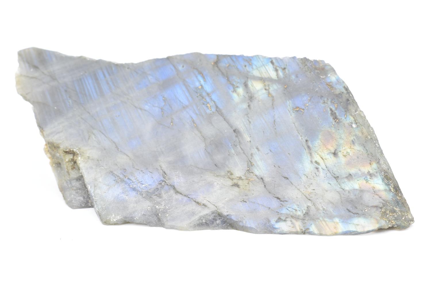 Labradorite Fetta 9 cm